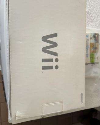 Console WiI