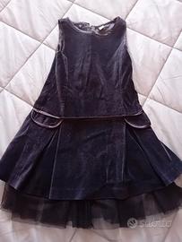 Vestito bimba 