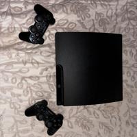 Playstation 3 slim