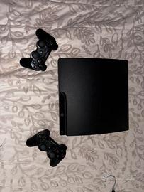 Playstation 3 slim