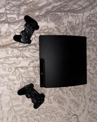 Playstation 3 slim