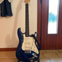 Chitarra eko S300