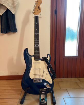 Chitarra eko S300