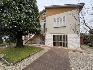 CASA INDIPENDENTE A VIGODARZERE