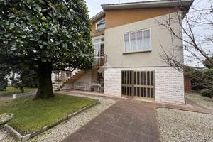 CASA INDIPENDENTE A VIGODARZERE