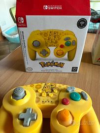Controller nintendo gamecube
