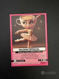 Ballerina cappuccina - Italian Brainrot s1