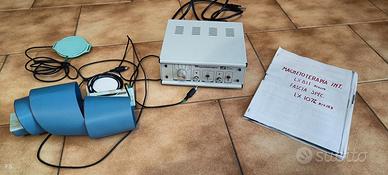 Magnetoterapia Nuova Elettronica LX811 + 1 fascia