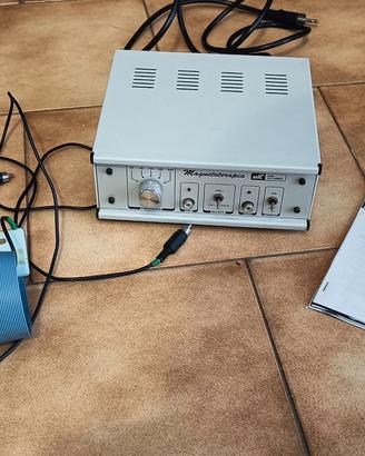 Magnetoterapia Nuova Elettronica LX811 + 1 fascia