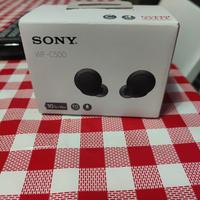 Sony WF-C500 - Auricolari True Wireless