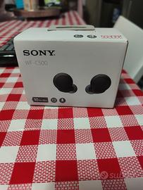 Sony WF-C500 - Auricolari True Wireless