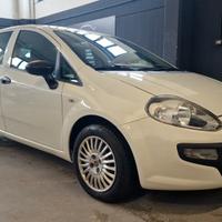 Fiat Punto Evo 1.3 Mjt 75 CV DPF 5 porte S&S Dynam