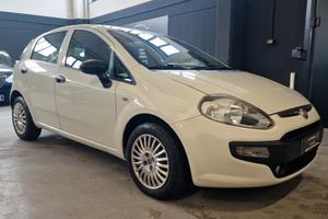 Fiat Punto Evo 1.3 Mjt 75 CV DPF 5 porte S&S Dynam