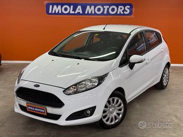 Ford Fiesta 1.5 TDCi 75CV 5 porte Business