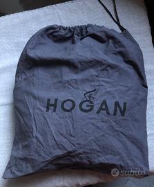 HOGAN  DONNA SILVER INTERACTIVE