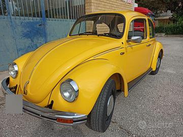 Maggiolino