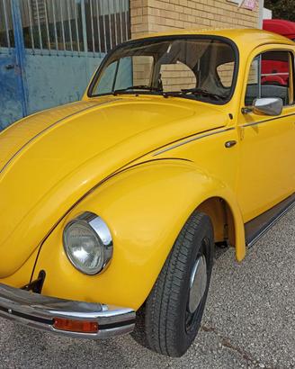 Maggiolino