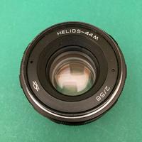ZENIT HELIOS 44  58mm f 2,0