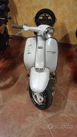 Lambretta Li 125 prima serie