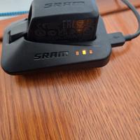 BATTERIA PER BICICLETTA