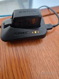 BATTERIA PER BICICLETTA