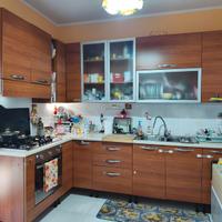 Cucina in buone condizioni