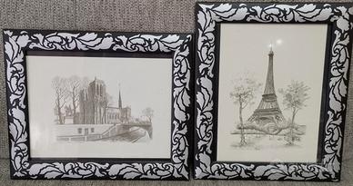 Quadri  Parigi 
