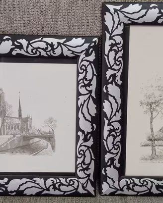 Quadri  Parigi 