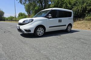 Fiat Dobló 1.3 multijet