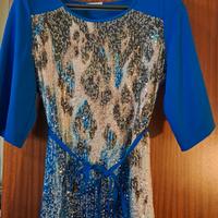 Completo elegante da donna