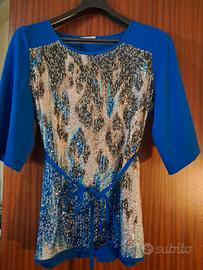 Completo elegante da donna