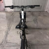 MTB YT JEFFSY 29