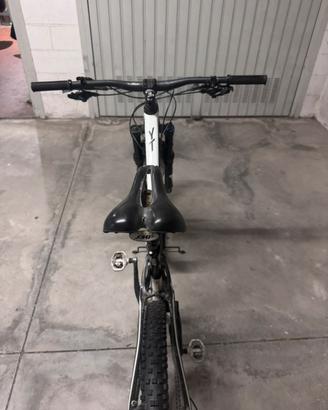 MTB YT JEFFSY 29