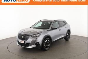 PEUGEOT 2008 PB78822