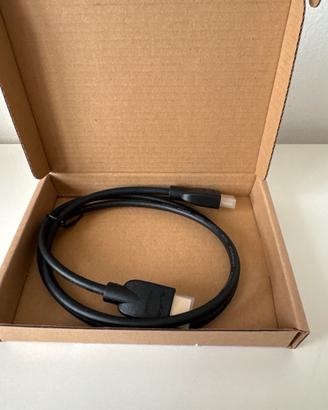 Cavo HDMI