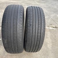 gomme usate 2256018 Estivo DUNLOP - GRANDTREK ST30