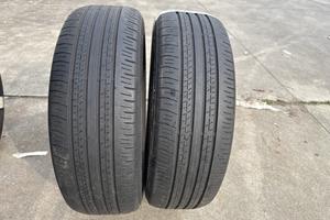 gomme usate 2256018 Estivo DUNLOP - GRANDTREK ST30