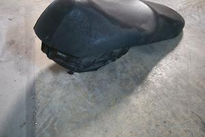 Sella Scarabeo 50-100 4tempi 2001-2014 Aprilia