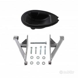 Supporto ammortizzatore Derbi GP1 50 Race 863045