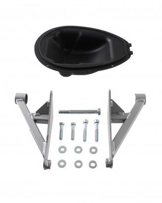 Supporto ammortizzatore Derbi GP1 50 Race 863045