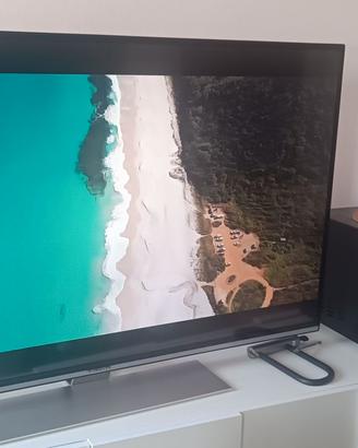 Televisione TV Grundig Ultralogic 4k 49 pollici