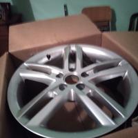 Cerchi in lega Audi A6