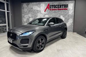 JAGUAR E-PACE 4WD R-DYNAMIC SPORT