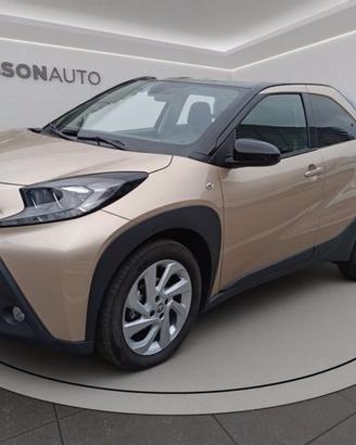 TOYOTA Aygo X 1.0 Trend 72cv s-cvt