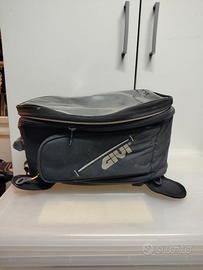 Borsa serbatoio GIVI