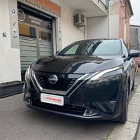 Nissan Qashqai e-Power Tekna full hybrid