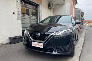 Nissan Qashqai e-Power Tekna full hybrid