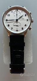 IWC Portoghese 