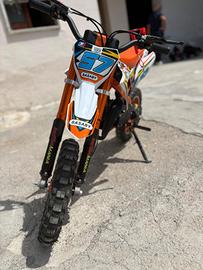 minicross