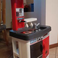 cucina bambini 